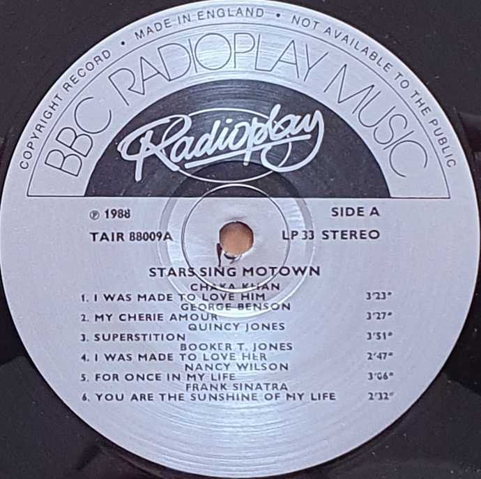 Label